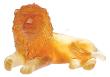 Lion ambre - Daum